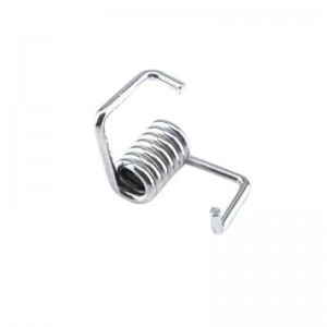 Spring torsion Spring