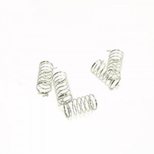 0,08-6,0 mm molla ampiamente utilizzatanelle stampanti